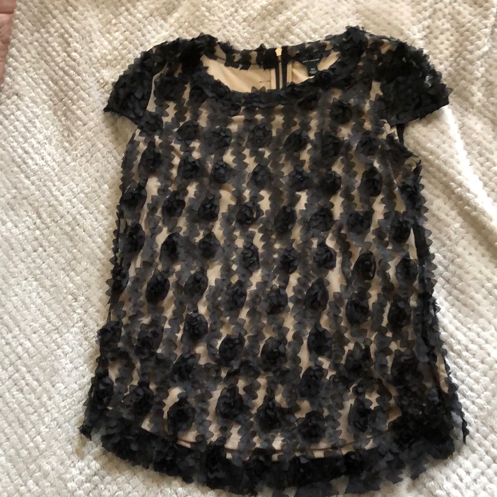 Ann Taylor XS blouse